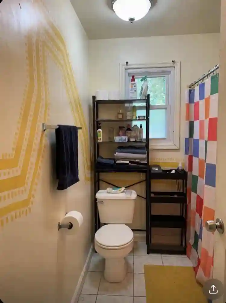 Private bed/bath in ATL
