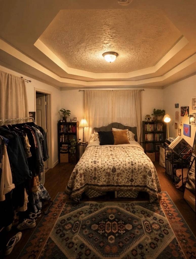 Private bed/bath in ATL