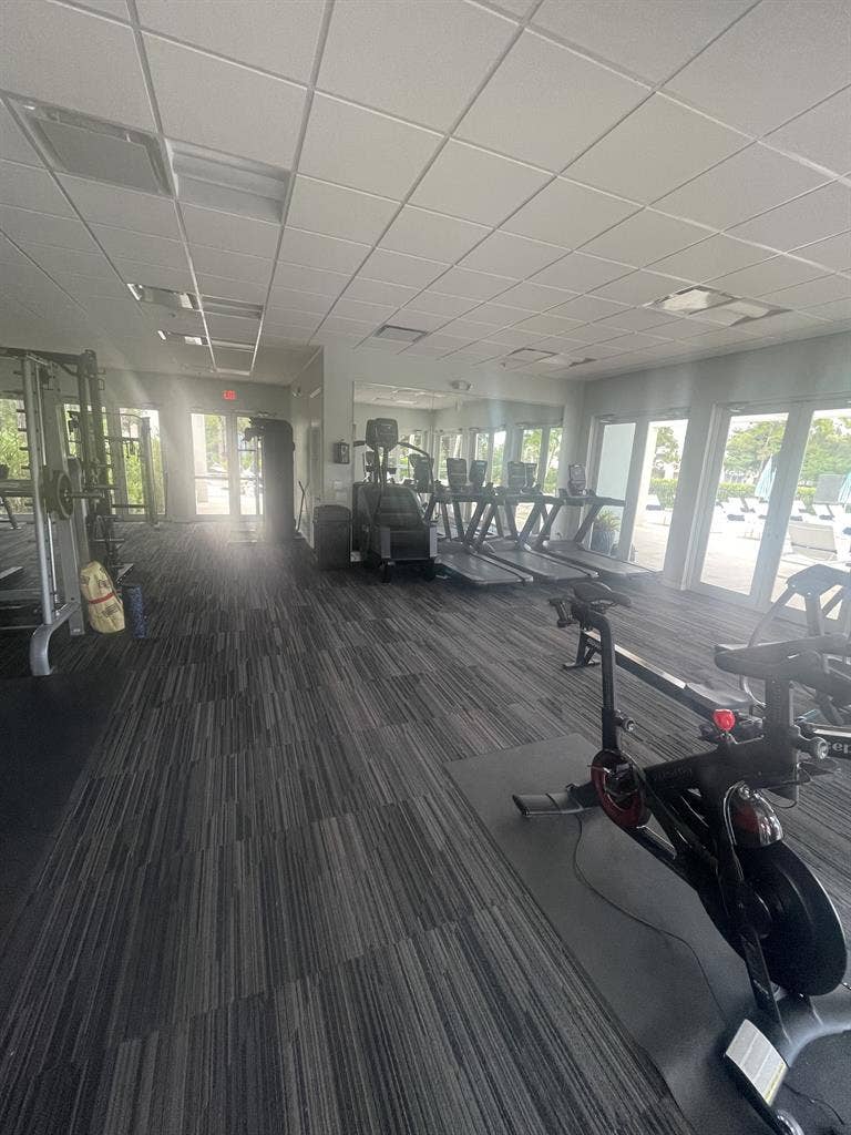 One Room at Eaglewalk