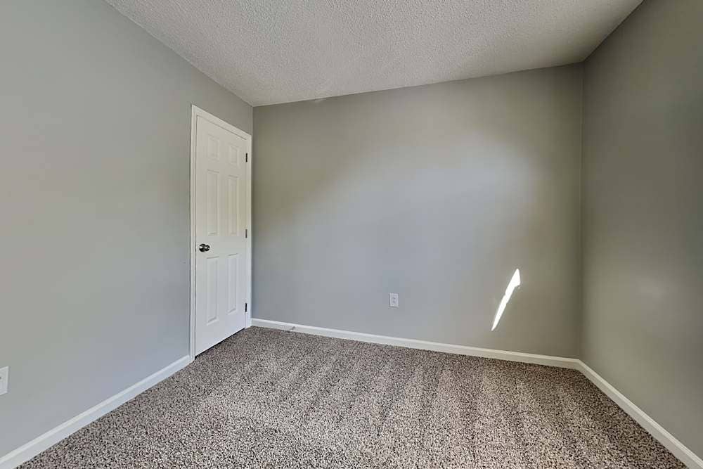 Private room for rent