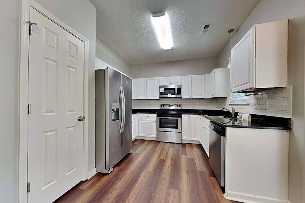 Private room for rent