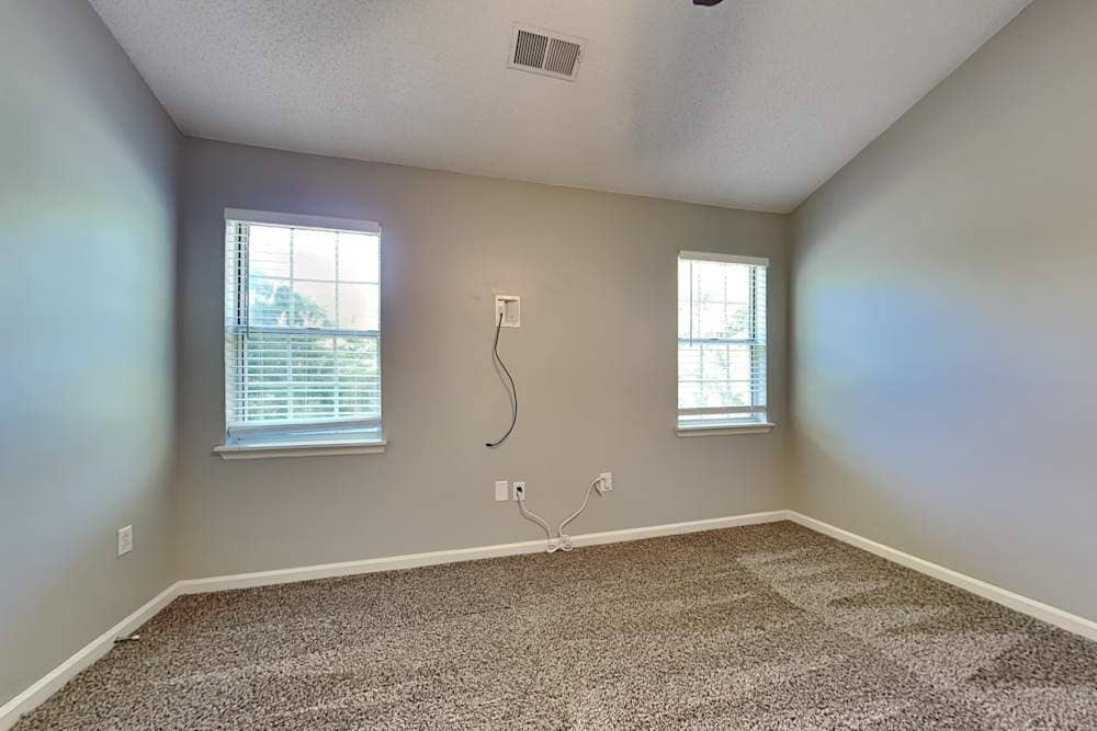 Private room for rent