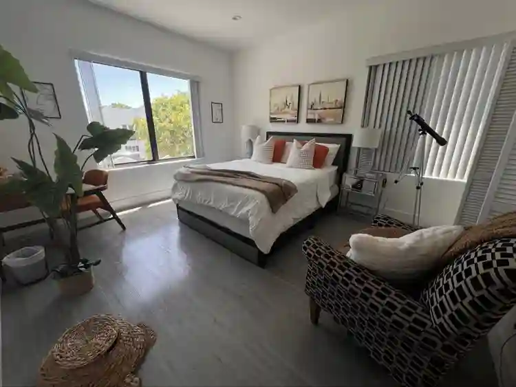 Elegant Room Brickell & Downtown
