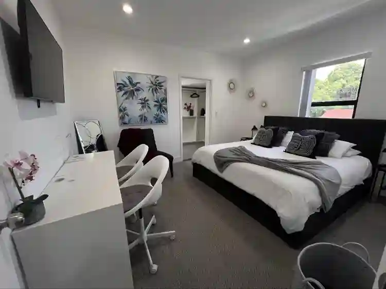 Elegant Room Brickell & Downtown