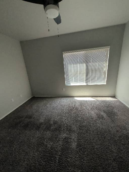 Own room, own bath
