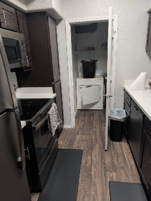Own room, own bath