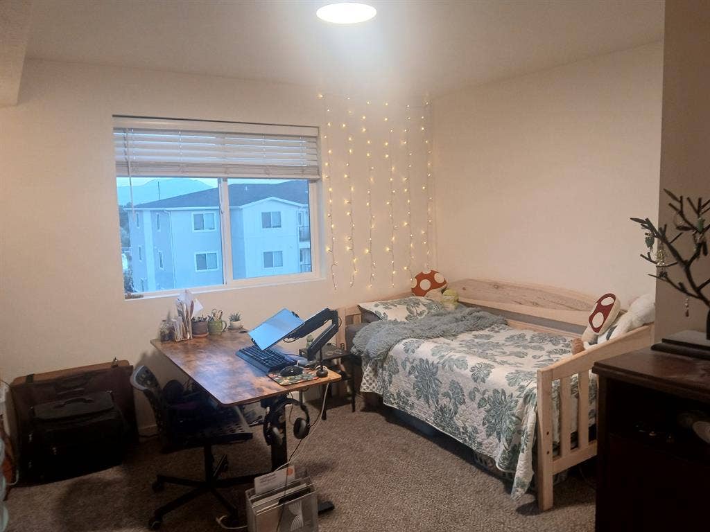 Provo private room. Female unit
