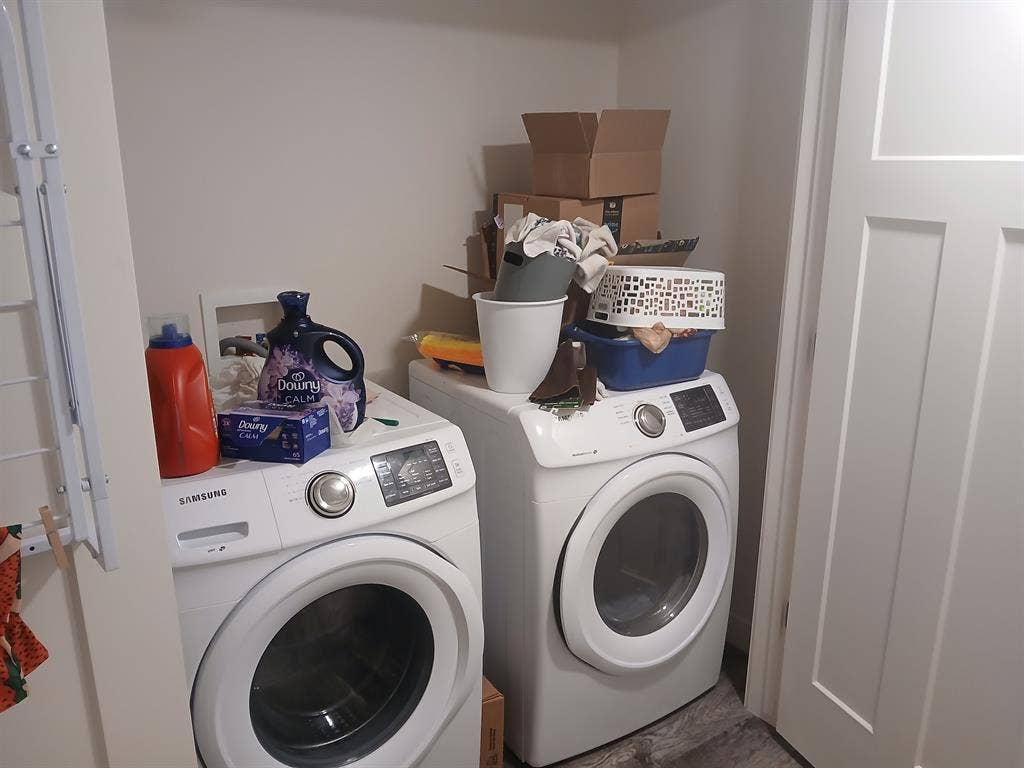Provo private room. Female unit