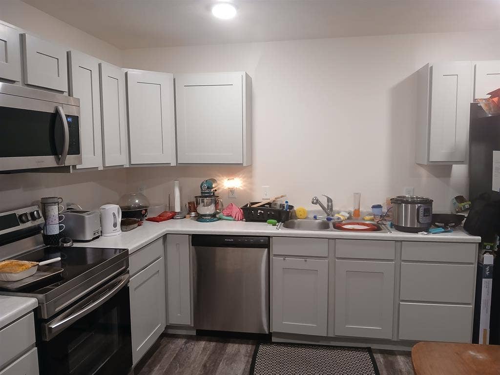 Provo private room. Female unit