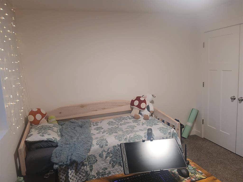 Provo private room. Female unit