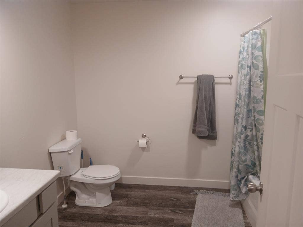 Provo private room. Female unit