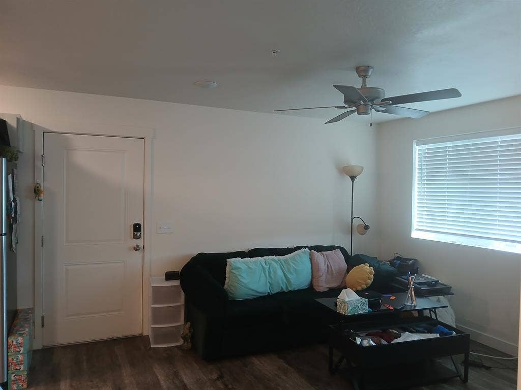 Provo private room. Female unit