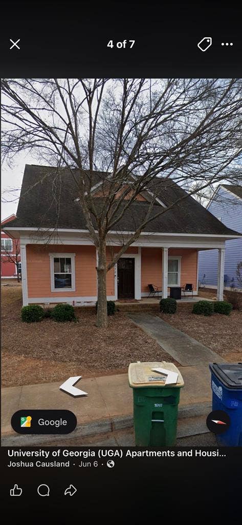 New Listing