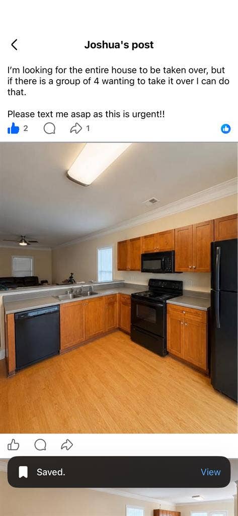 New Listing