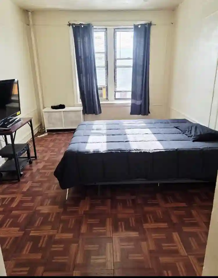 Looking for a roommate