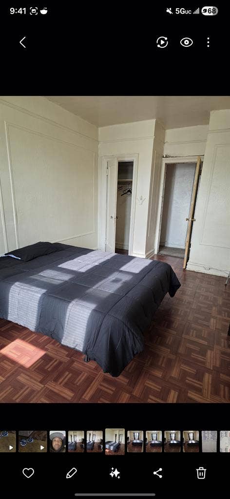 Looking for a roommate