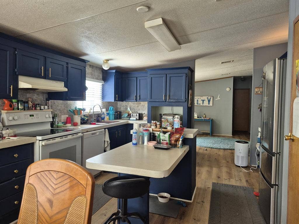 New Listing
