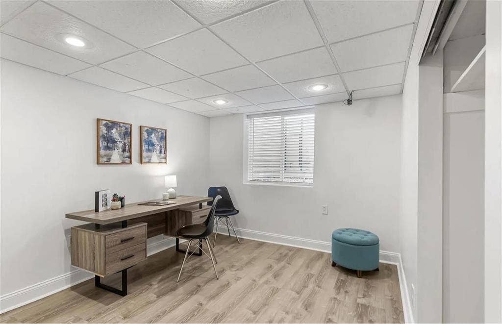 West Highland 2-bed apartment