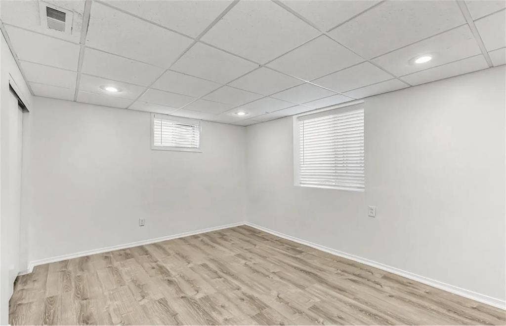 West Highland 2-bed apartment