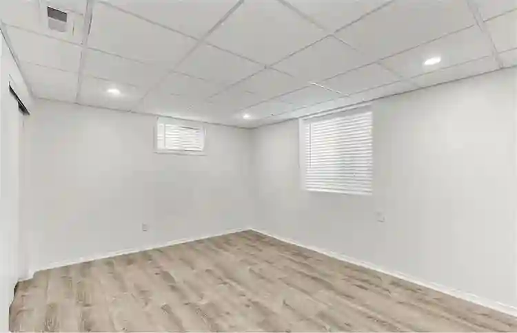 West Highland 2-bed apartment