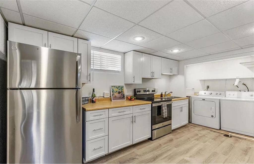 West Highland 2-bed apartment