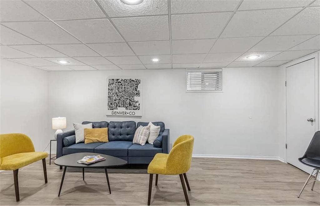 West Highland 2-bed apartment
