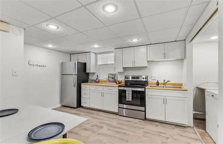 West Highland 2-bed apartment