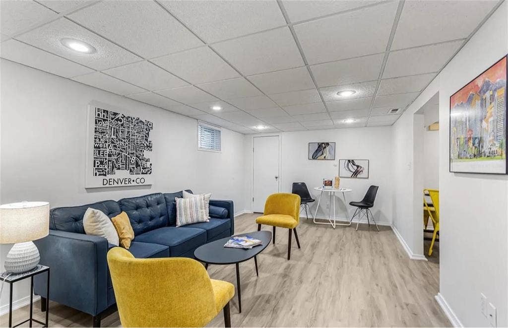 West Highland 2-bed apartment