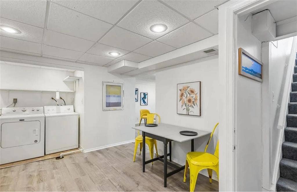 West Highland 2-bed apartment