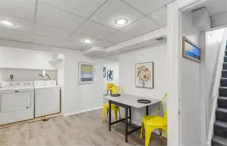 West Highland 2-bed apartment