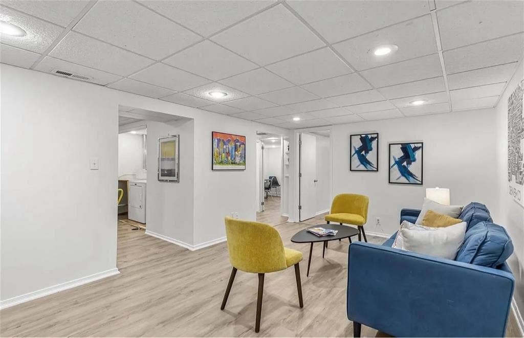 West Highland 2-bed apartment