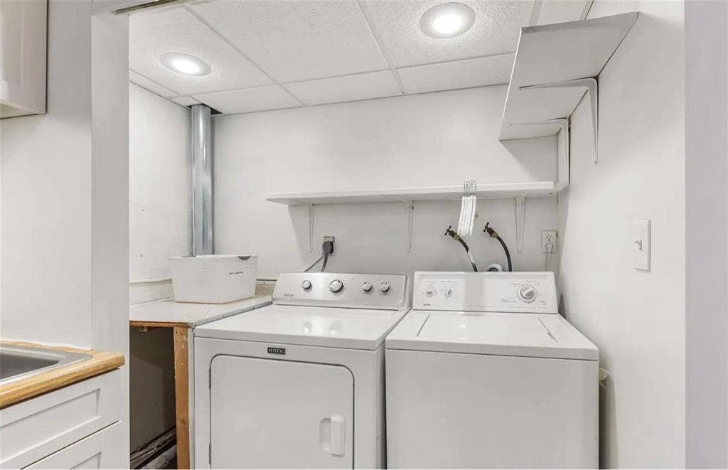 West Highland 2-bed apartment
