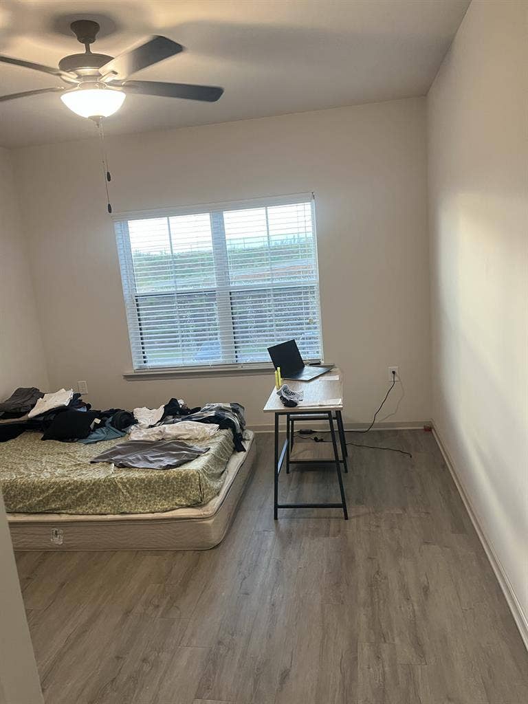 Private Room & Bathroom Available