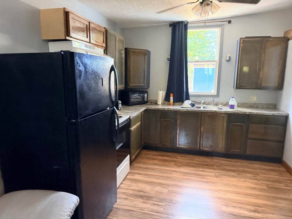 Furnished Studio apartment SE PDX