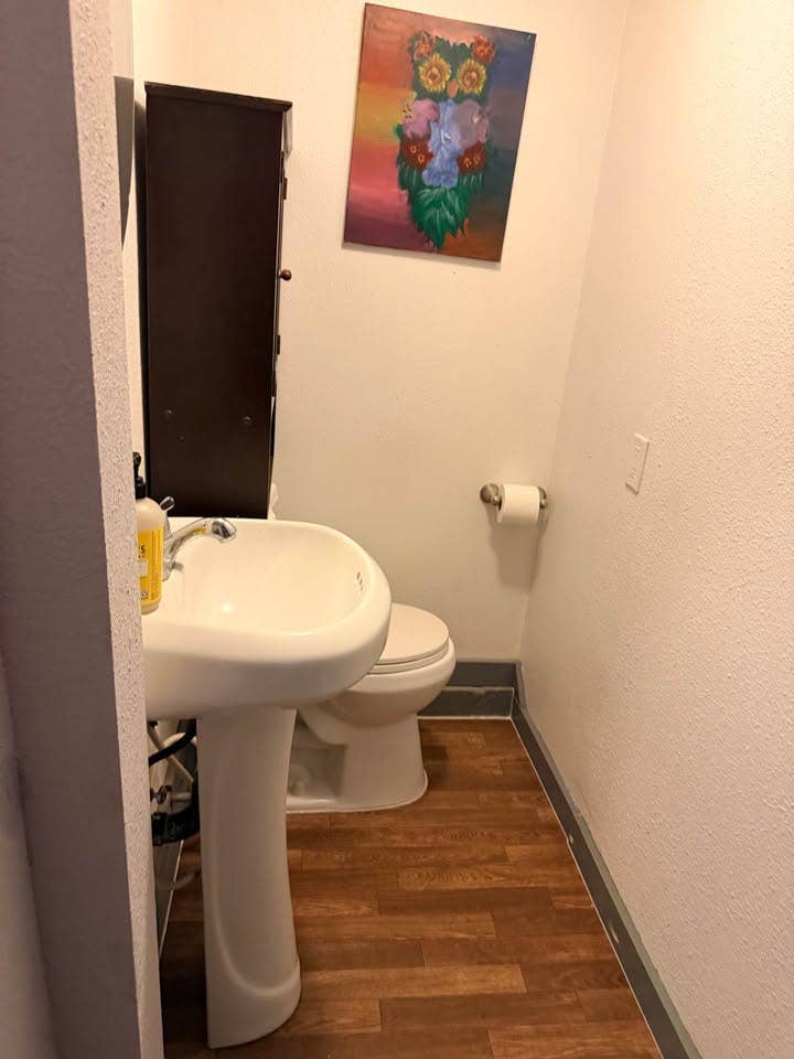 Furnished Studio apartment SE PDX