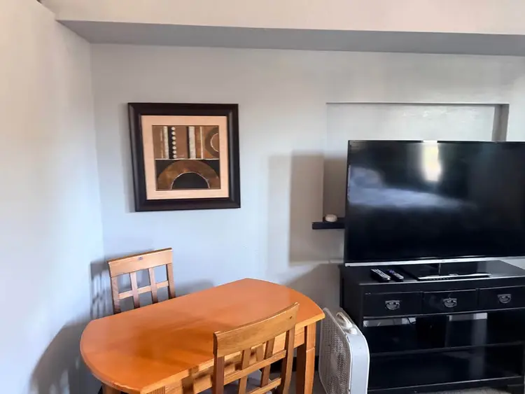 Furnished Studio apartment SE PDX