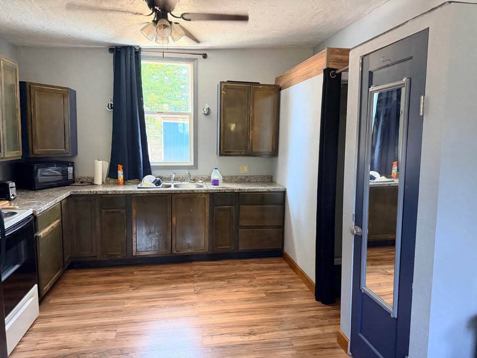 Furnished Studio apartment SE PDX