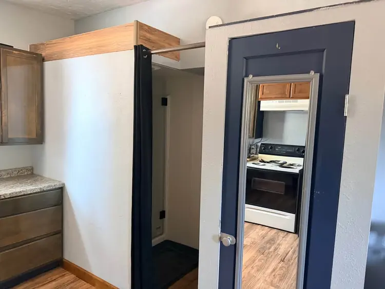Furnished Studio apartment SE PDX
