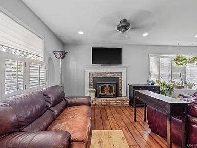 Spacious 3BR, 2BA House For Rent