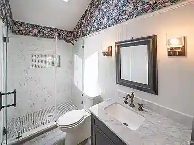 Spacious 3BR, 2BA House For Rent
