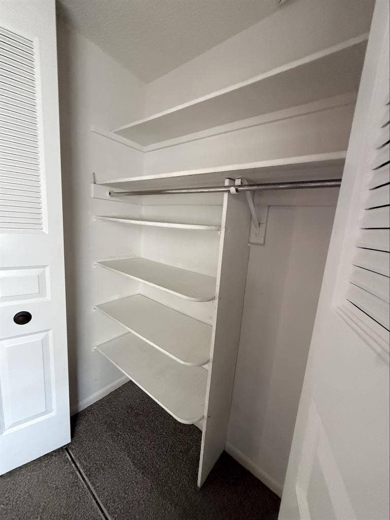 2 rooms available! One Furnished!