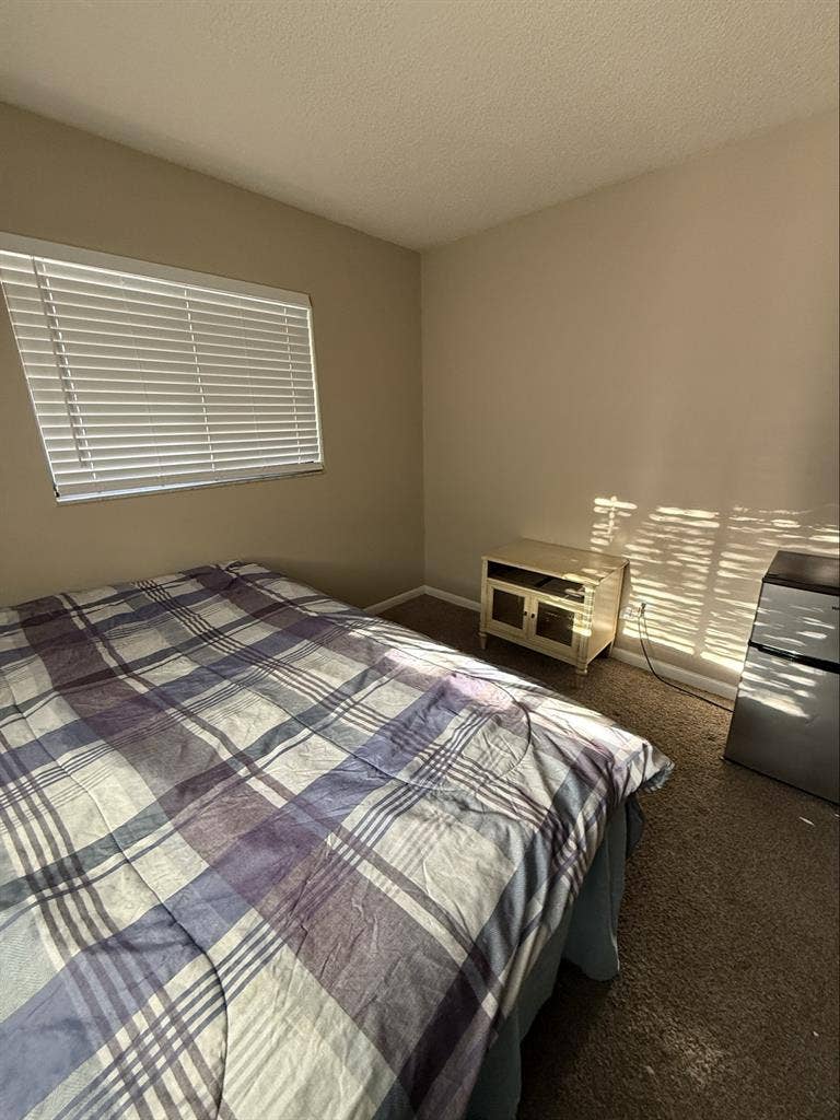2 rooms available! One Furnished!