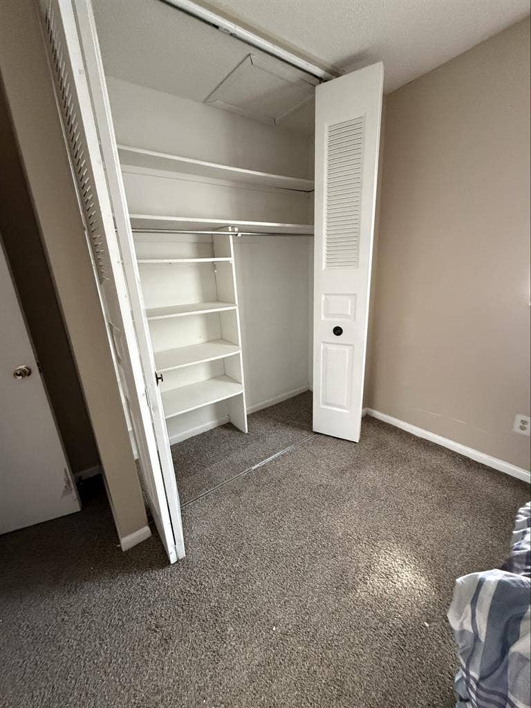 2 rooms available! One Furnished!