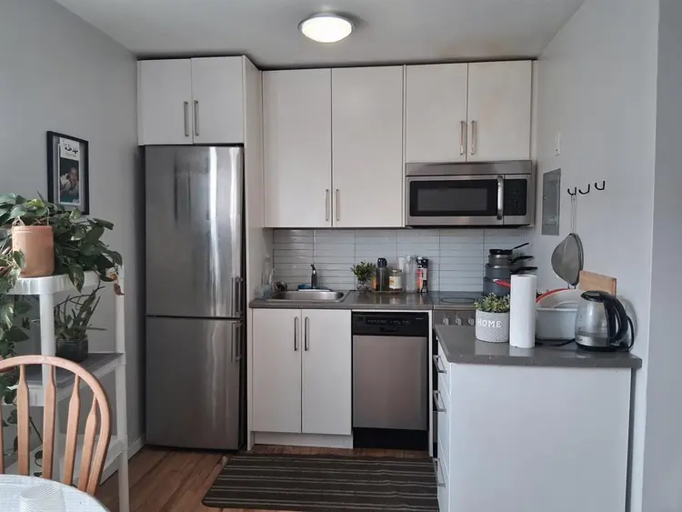 New Listing
