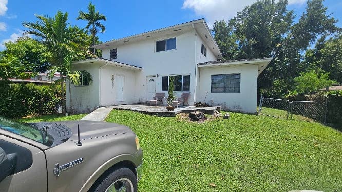New Listing