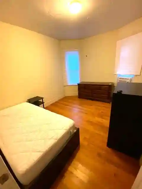 Rooms near Red Line and UMASS