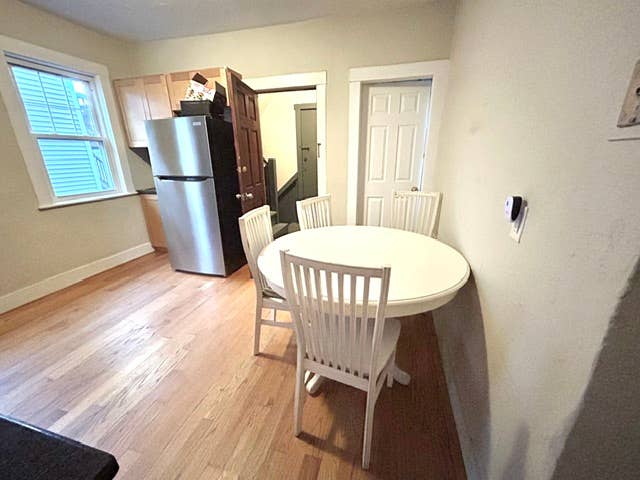 Rooms near Red Line and UMASS