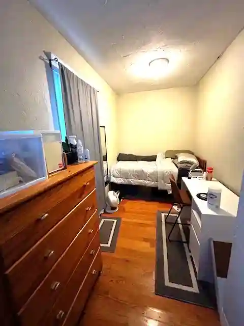 Rooms near Red Line and UMASS