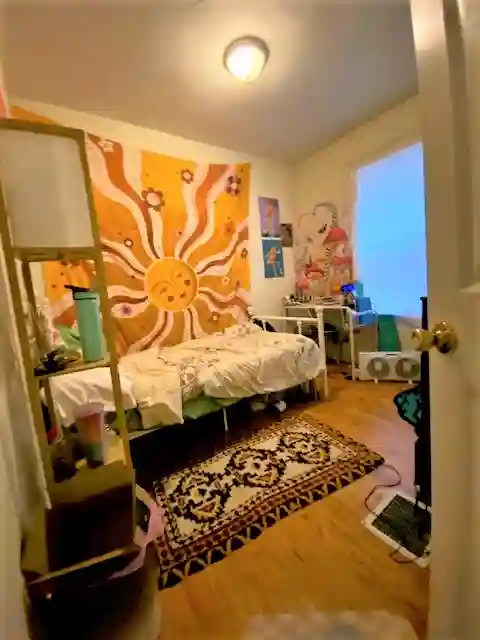 Rooms near Red Line and UMASS