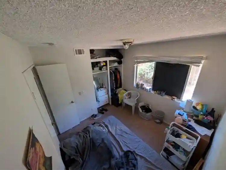 Room Available in 4bd House, Co-Ed